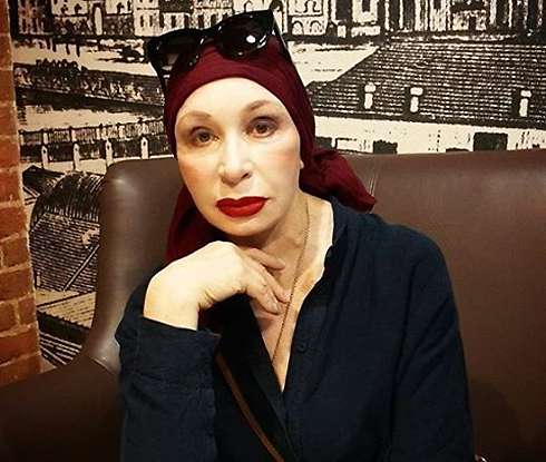 Татьяна Васильева