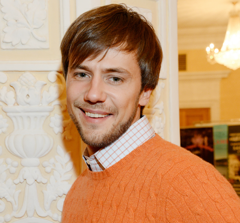 Иван Жидков: «В следующий раз женюсь не на актрисе»