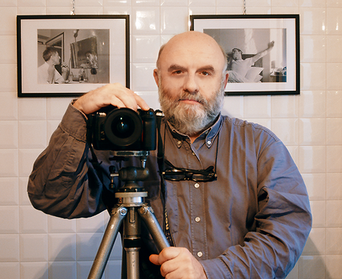 Грациано Аричи: «Великие люди — скромные»