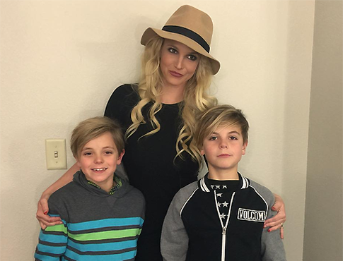 Бритни Спирс больше никогда не выйдет замуж