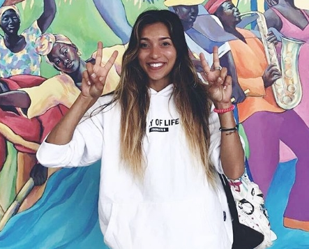 Тодоренко покидает проект «Орел и Решка»