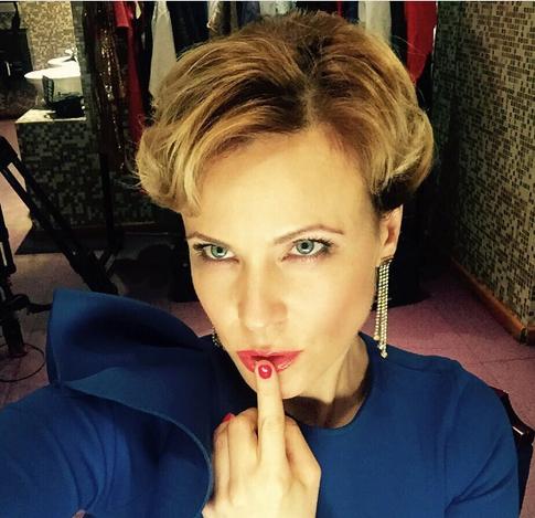 Мария Куликова опубликовала фото с молодым женихом