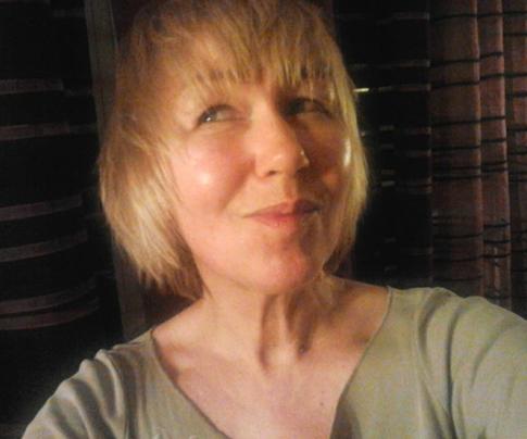 Пластика сделала Ксению Стриж похожей на Сукачева