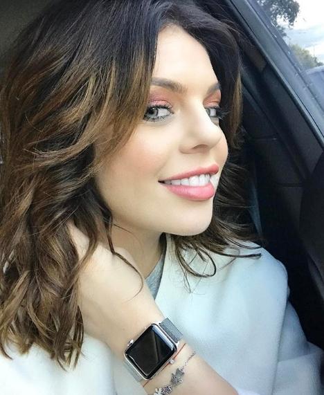 «Надутое» лицо Стоцкой огорчает подписчиков