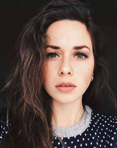 Владислава Макарчук