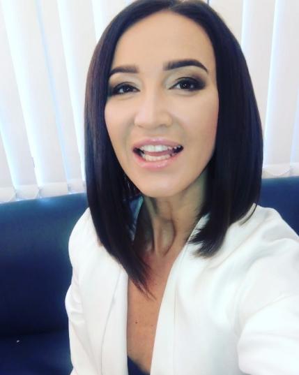 Бузова сыграет роль Мэри Поппинс в новогоднем мюзикле