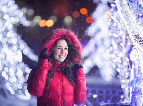 Владислава Макарчук считает, что нужно научиться принимать свое плохое настроение - тогда оно быстрее улучшится