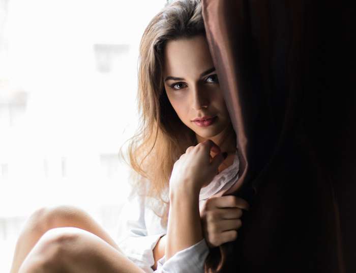 Владислава Макарчук - о причинах лицемерия