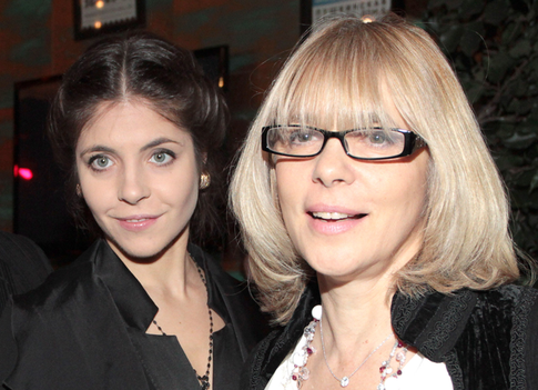 Анна Нахапетова: «Не могу читать всю эту ложь и грязь»