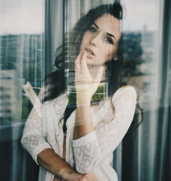 Владислава Макарчук - о гармонии с самим собой