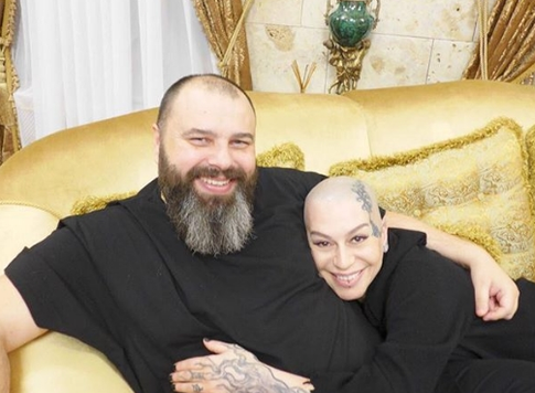 Фадеев прокомментиро&shy;вал свои отношения с Закировой