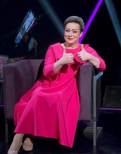 В семье Марии Ароновой появился еще один ребенок