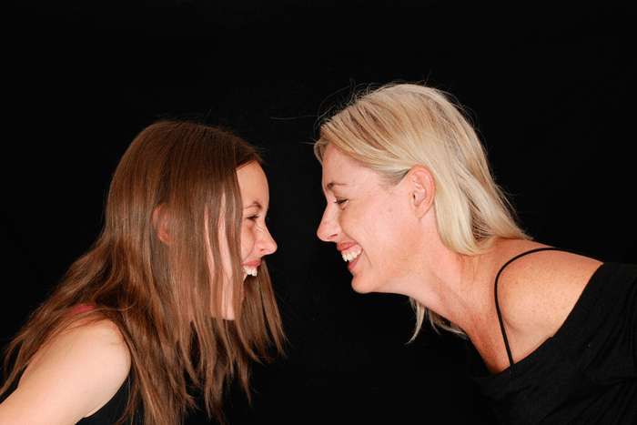 Как воспитать леди?