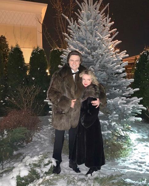 Виталина Цымбалюк-Романовская удивила своими «внебрачными детьми»