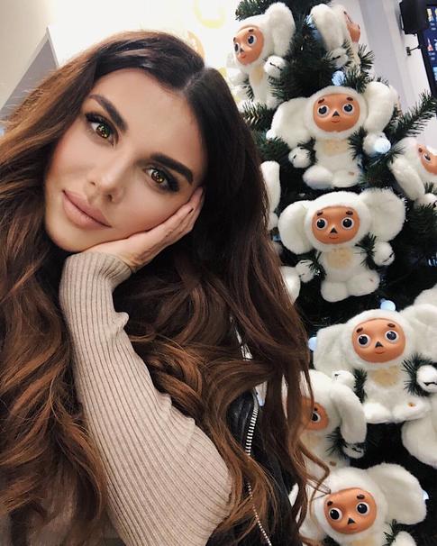 Седокова вспомнила свою первую собаку