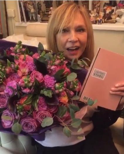 Долецкая обозвала Пугачеву «провинциальной истеричкой»