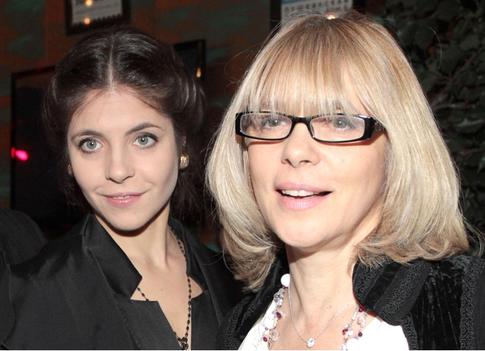 «Время не лечит»: дочь опубликовала видео с участием Глаголевой