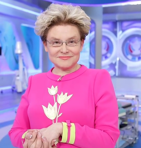 Елена Малышева: «Людям, которым бродячие собаки дороже людей, мне сказать нечего»