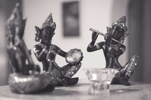 Фигурки подчеркнут вашу индивидуальность