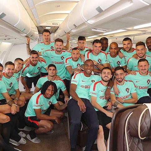 7 самых эффектных женихов чемпионата мира по футболу−2018