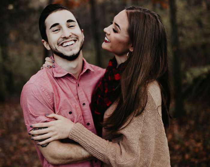 Как не наскучить своему любимому?