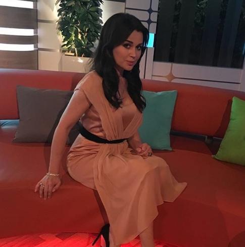 СМИ: Заворотнюк может вернуться на сцену