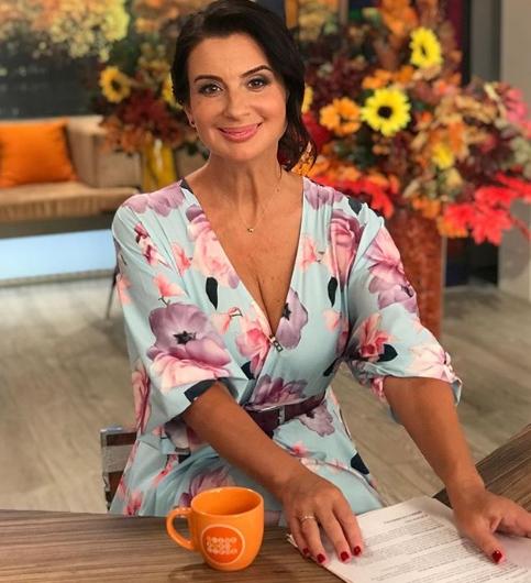 Стриженова показала Носкова после инсульта