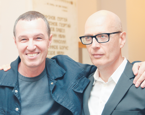 «Это братство уже мастерством зовется»: итоги тв-года