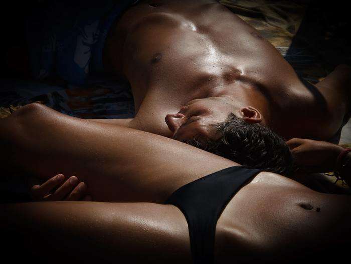 ориентируйтесь на его реакцию