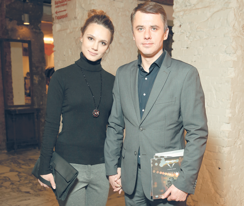 Петренко не скрывает имя дочери