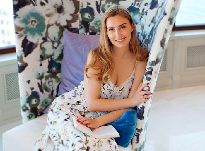 Диана Ходаковская