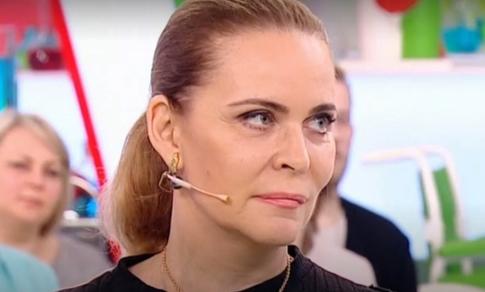 Алена Яковлева пострадала от неудачных «уколов красоты»