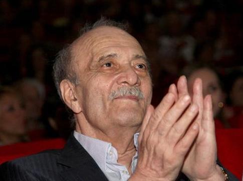 Родственники делят наследство Георгия Данелии