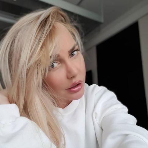 Малиновская порадовала Сеть новым образом