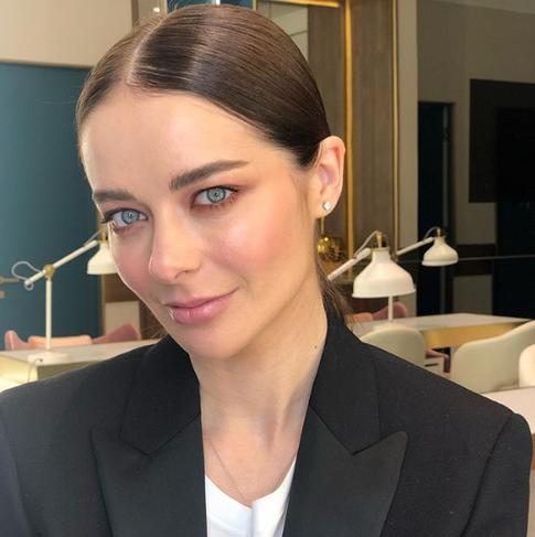 Марина Александрова мечтает о пополнении в семье