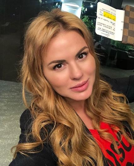 Семенович использует ботокс для поддержания молодости