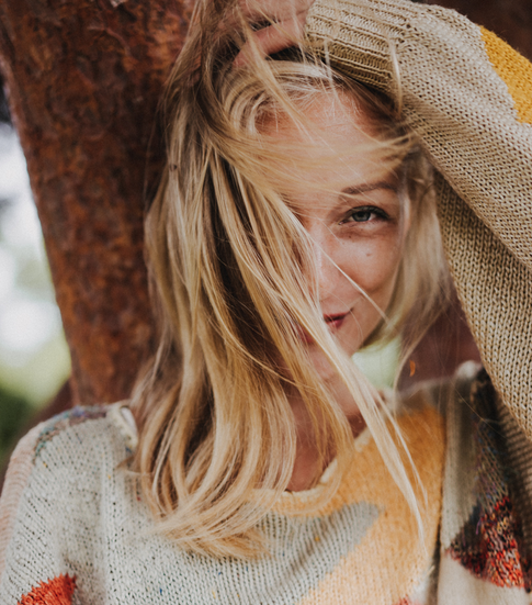 Простые советы, как быть счастливым