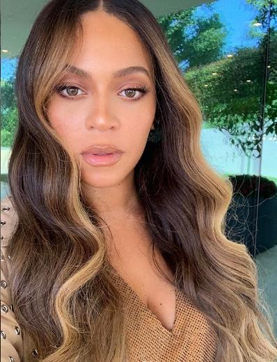 Бейонсе пришла в форму благодаря жесткой диете