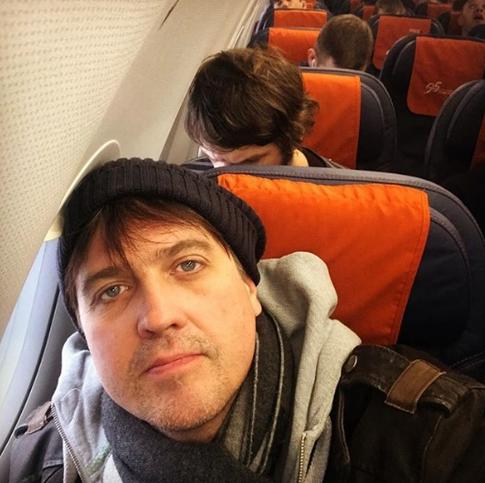 Матросов посетовал на маленькую зарплату