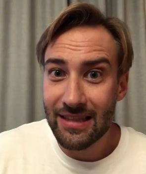 Шепелев перестал прятать лицо шестилетнего сына