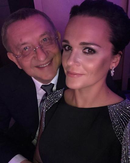 Слава отказалась выходить замуж за Данилицкого