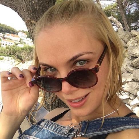 Жидков показал подписчикам подросшую дочку от Татьяны Арнтгольц