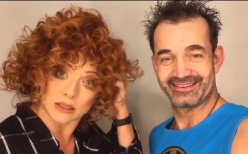 Волчек была против брака Дроздовой и Певцова