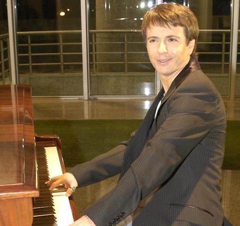 Губин не хочет возвращаться на сцену