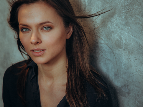 Актриса Вера Шпак: «Я считаю, что диеты — это зло»