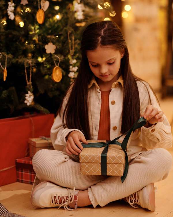 Россиянам обещали предновогодние выплаты на детей