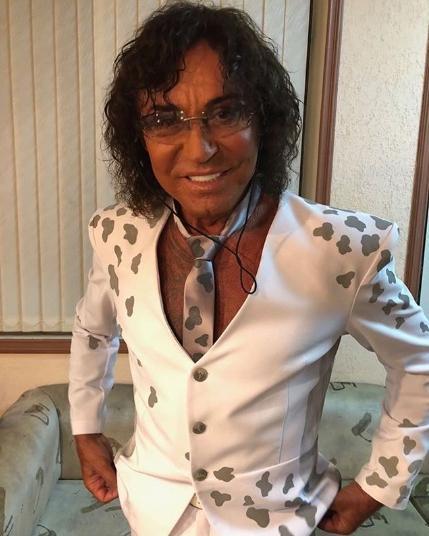 «Старый дельтаплан»: подписчики не узнали Леонтьева