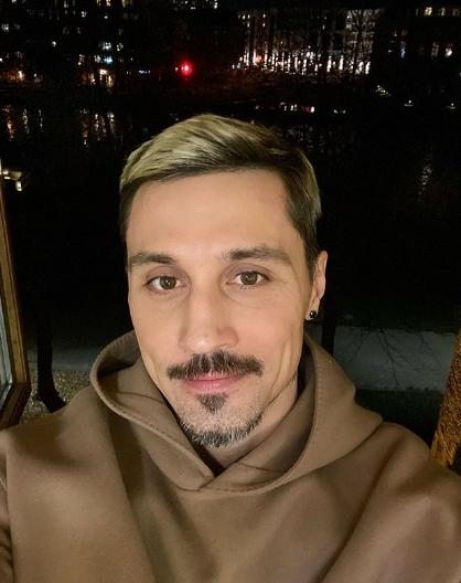 Дима Билан объявил о переносе концерта в Кирове