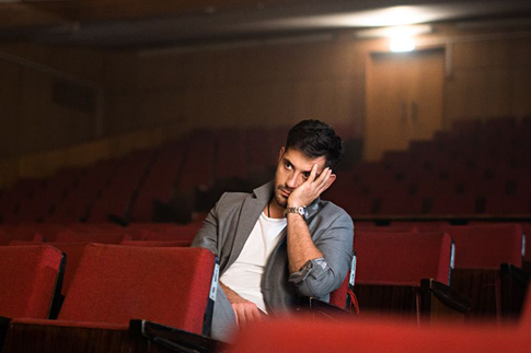 Марк Богатырев: «Звезды на небе, а мы все люди»