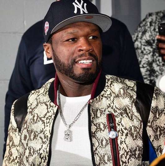 50 Cent
